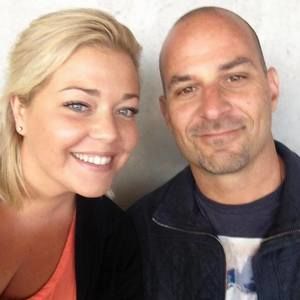 Meet your Posher, Greg